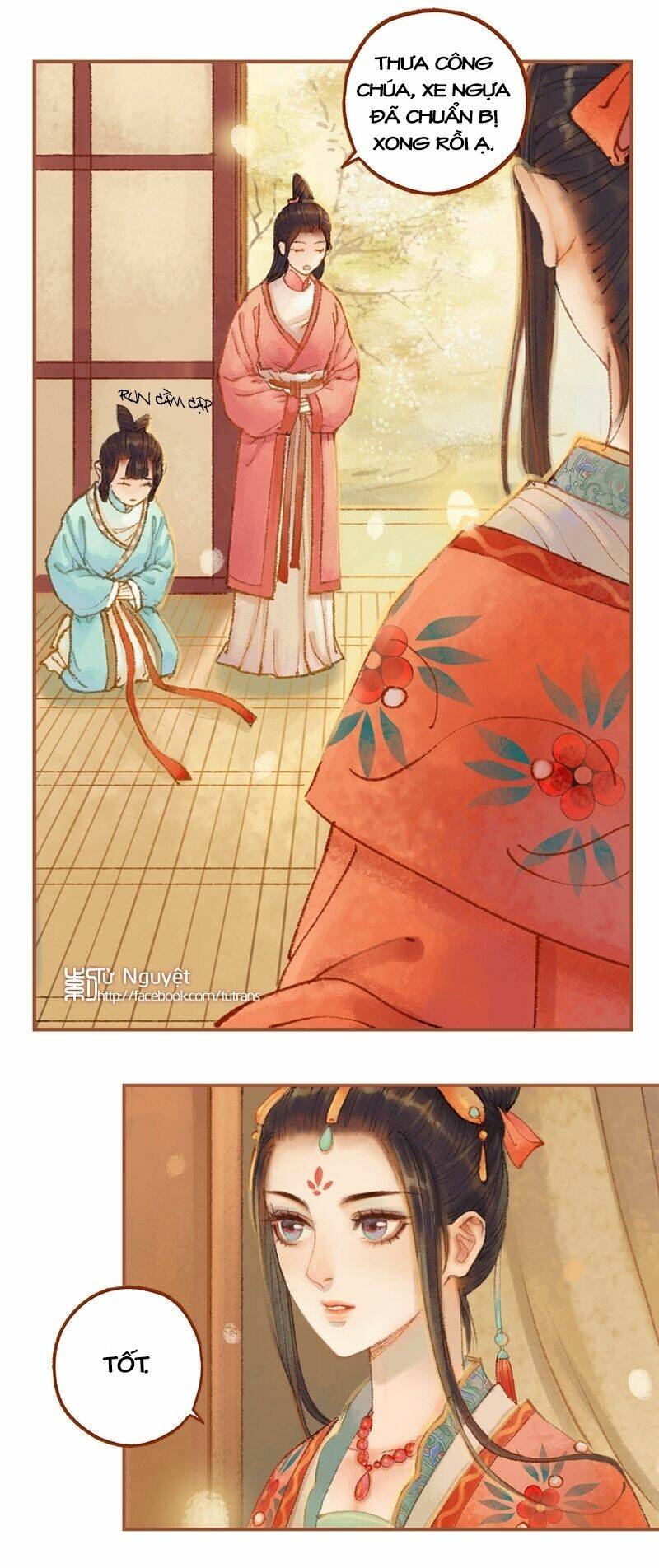 phượng tù hoàng chapter 21 60