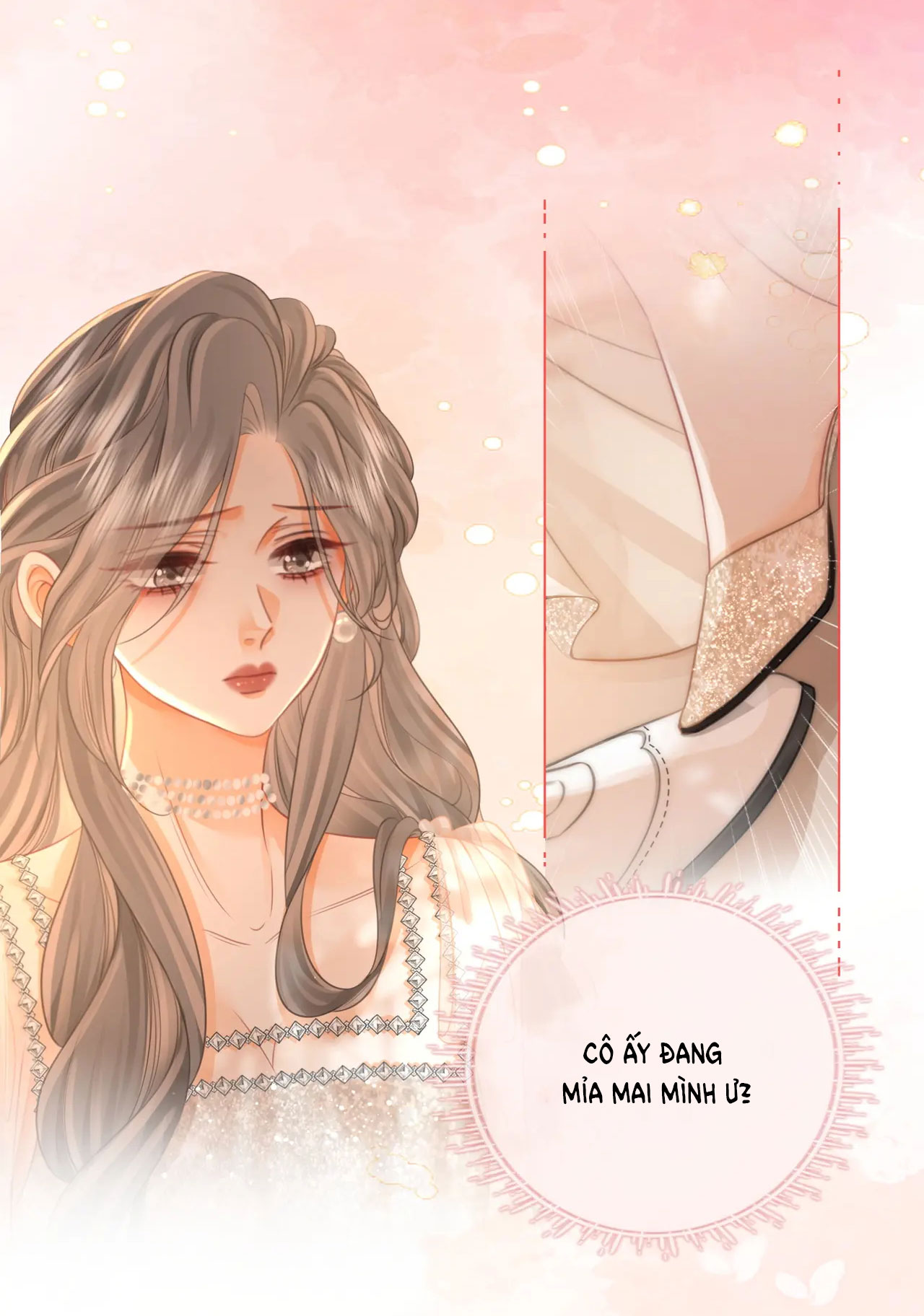 Cố Tiểu Thư Và Khúc Tiểu Thư chapter 47 - Trang 27