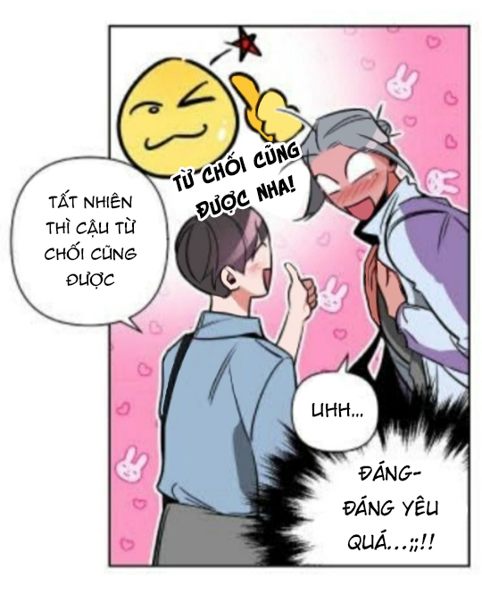 cơ thể hoàn mỹ của bạn tình chapter 3 19