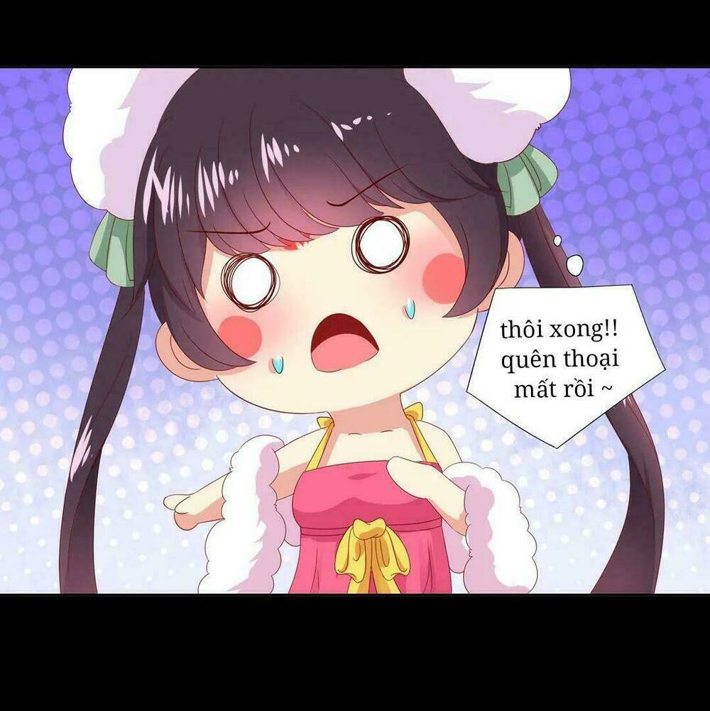 phi thiên địch tự dưỡng đích khẩu tử chapter 41 16