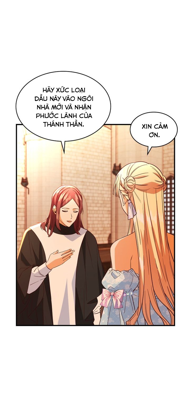 công lý của một ác nữ chapter 29 27