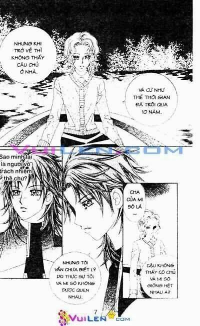 ngọt đắng tình yêu chapter 4 7