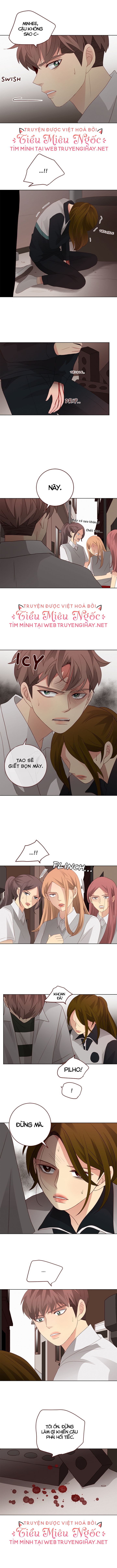 crush của tôi chapter 36 5