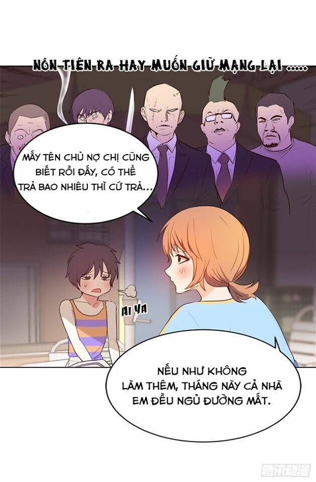 acup tiên sinh chapter 2 13