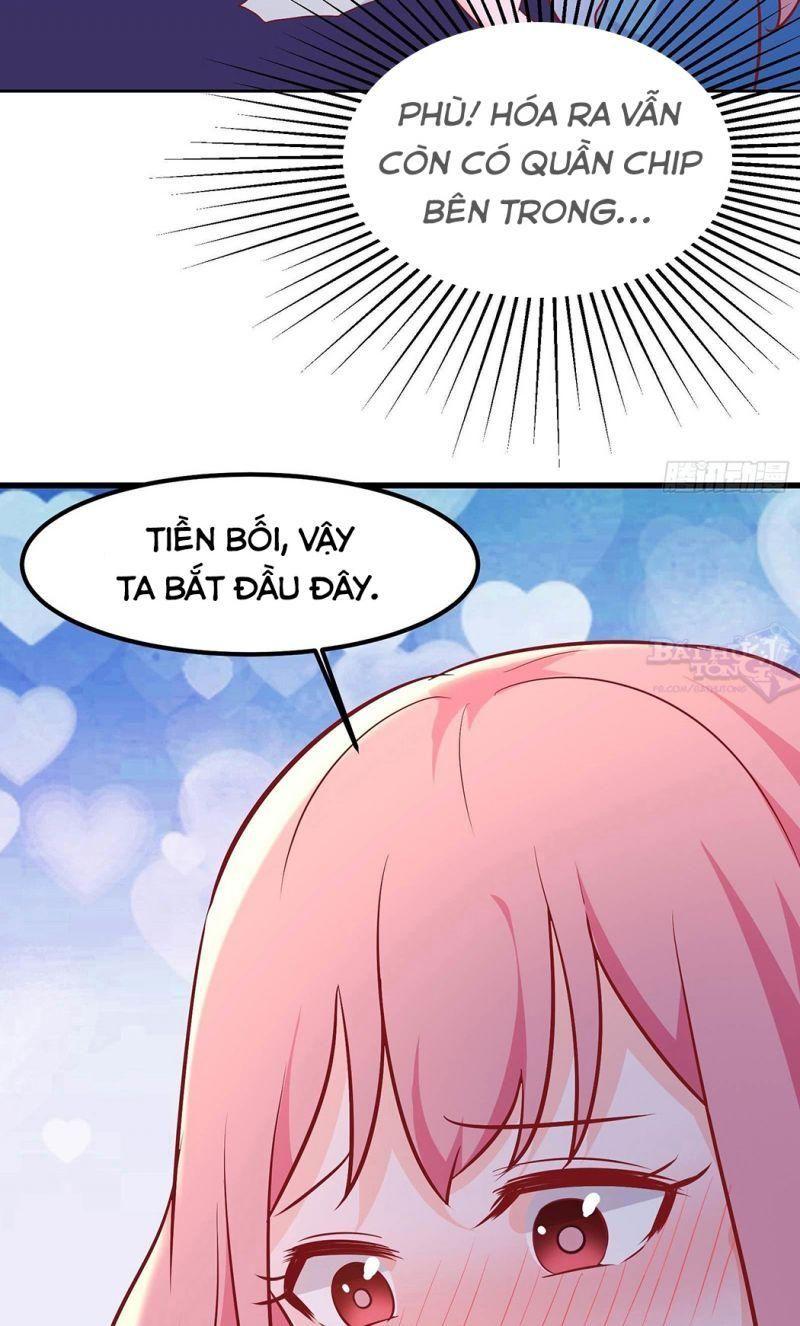 đồ đệ ta toàn là nữ ma đầu chapter 34 5