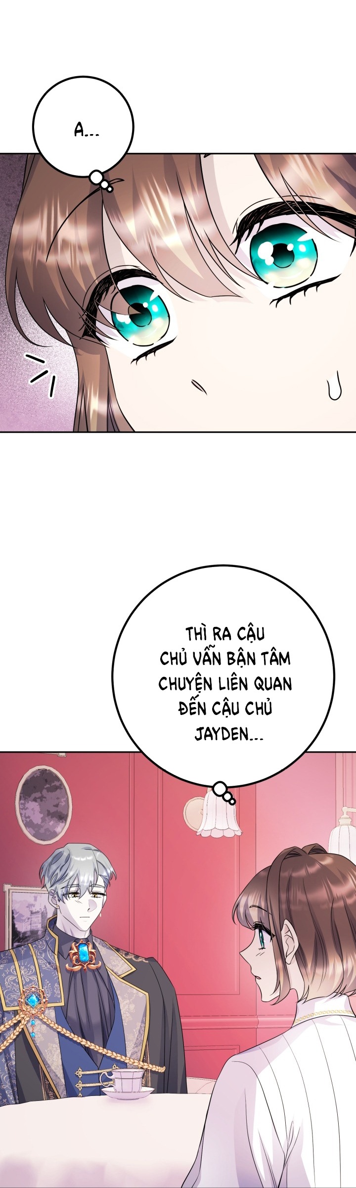 [18+] nếu cứu rỗi một cầm thú hư hỏng chapter 44.2 10