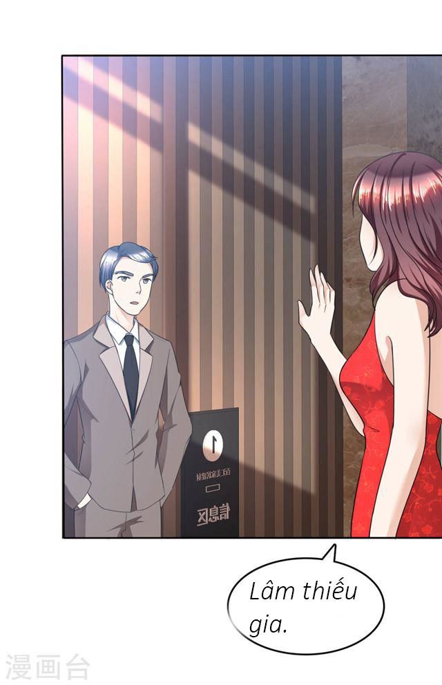 con đường phản công của sủng thê chapter 36 13