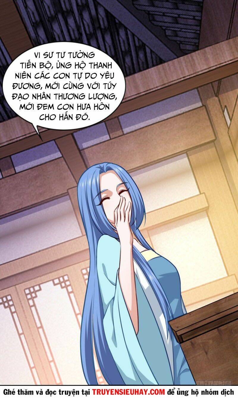 tiên ma đồng tu chapter 77 4