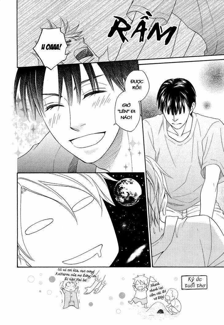 heart no kakurega chapter 2 24