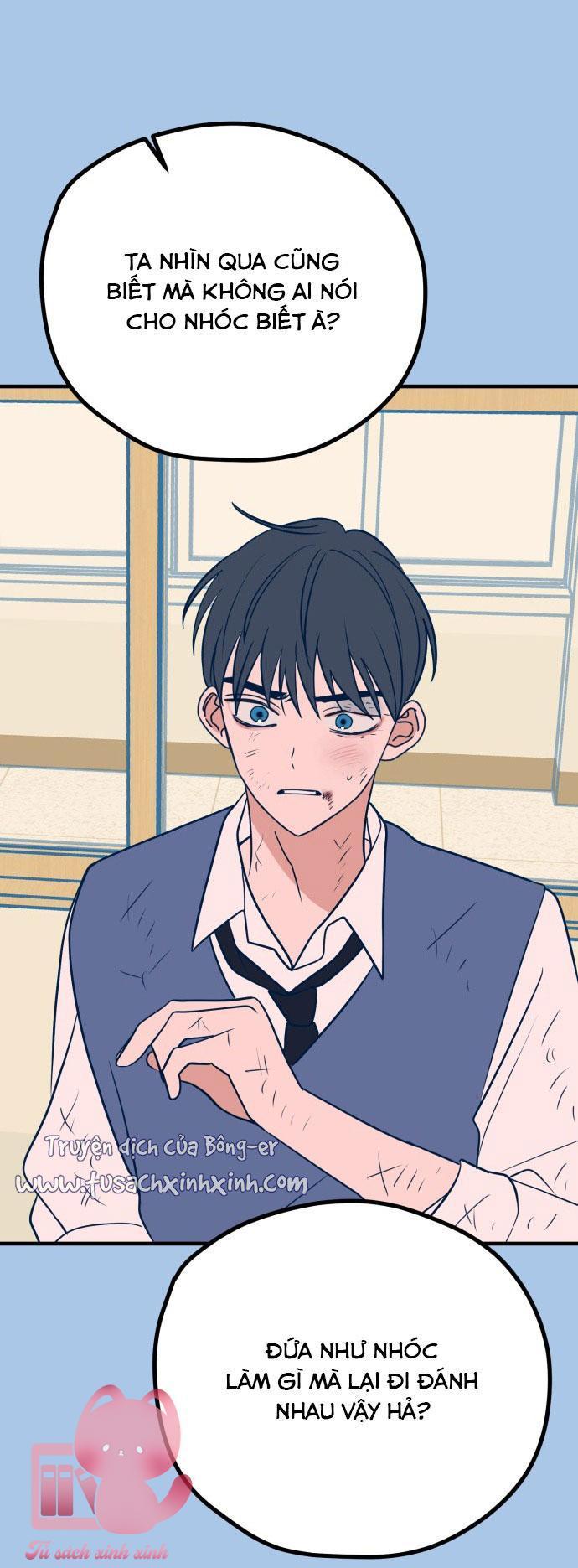 kẻ cắp gặp bà già chapter 29 18