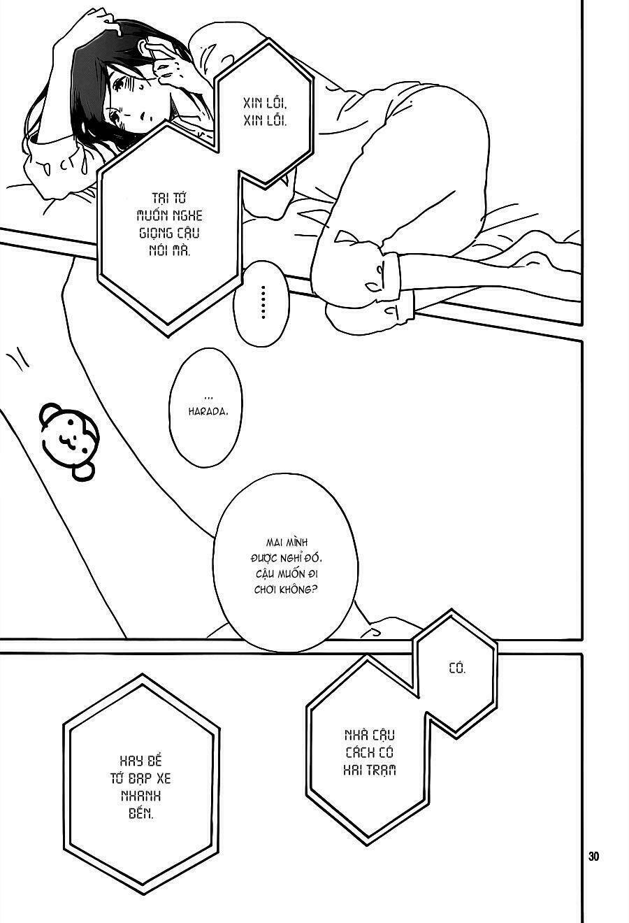 stand up chapter 4 31