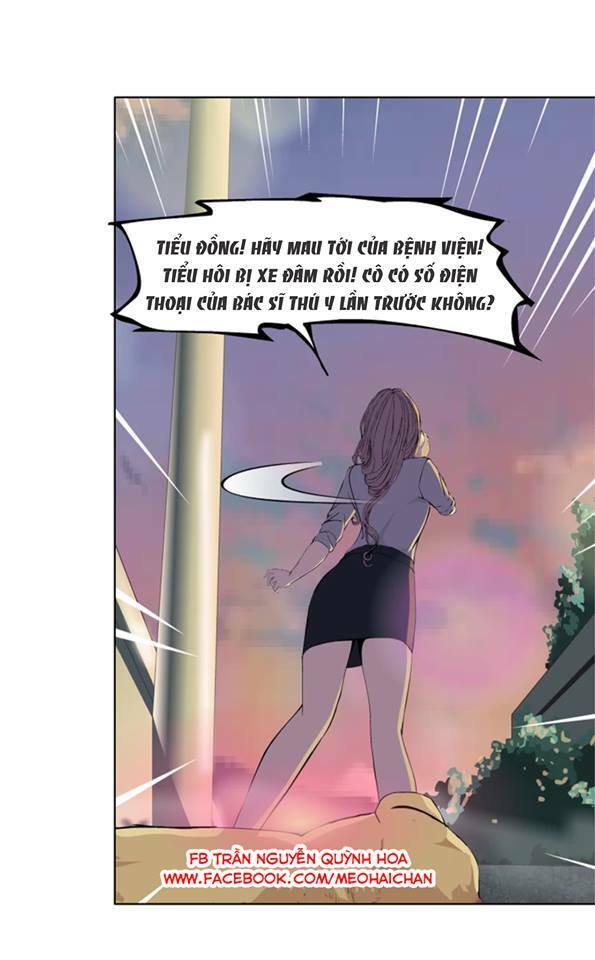 câu lạc bộ ngoại tình chapter 8 37