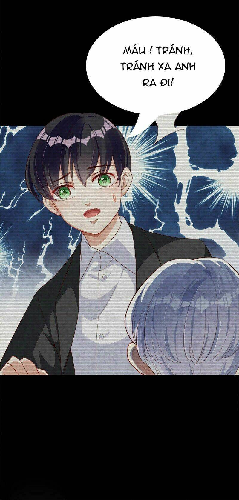 lãnh hôn cuồng ái chapter 42 21