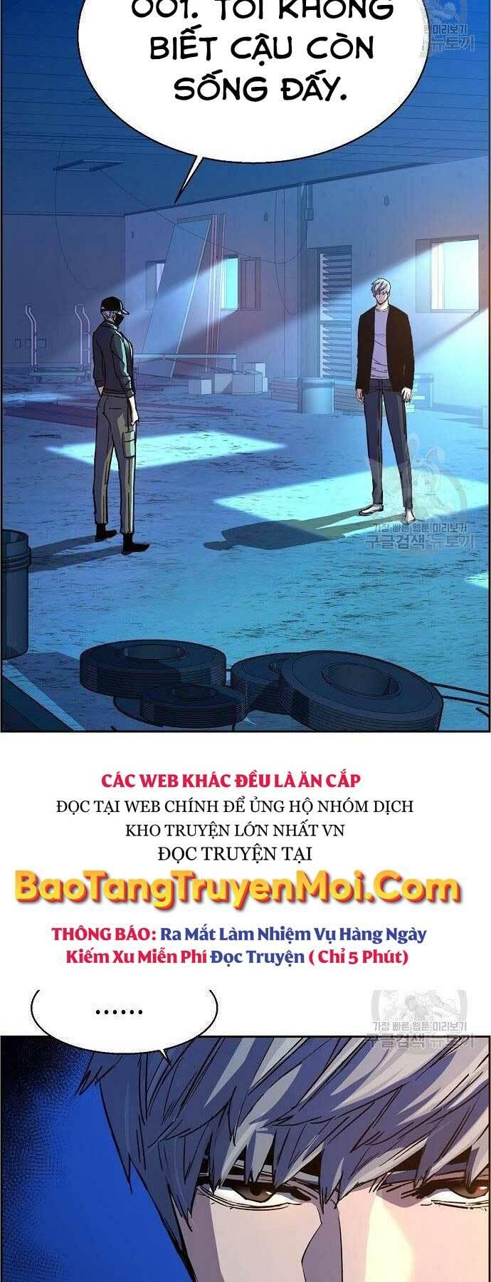 bạn học tôi là lính đánh thuê chapter 94 15