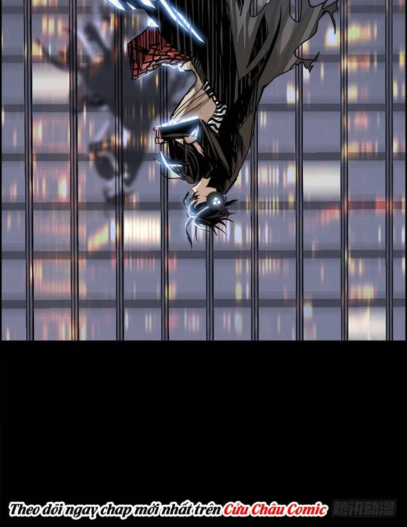 hành khúc w chapter 1 37