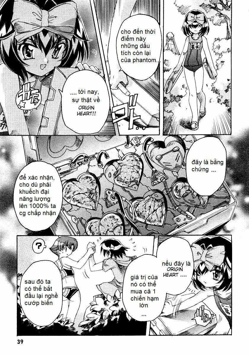 tubame syndrome chapter 6 7