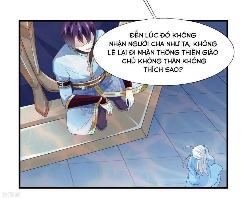 ta là ngọc hoàng đại đế chapter 75 15