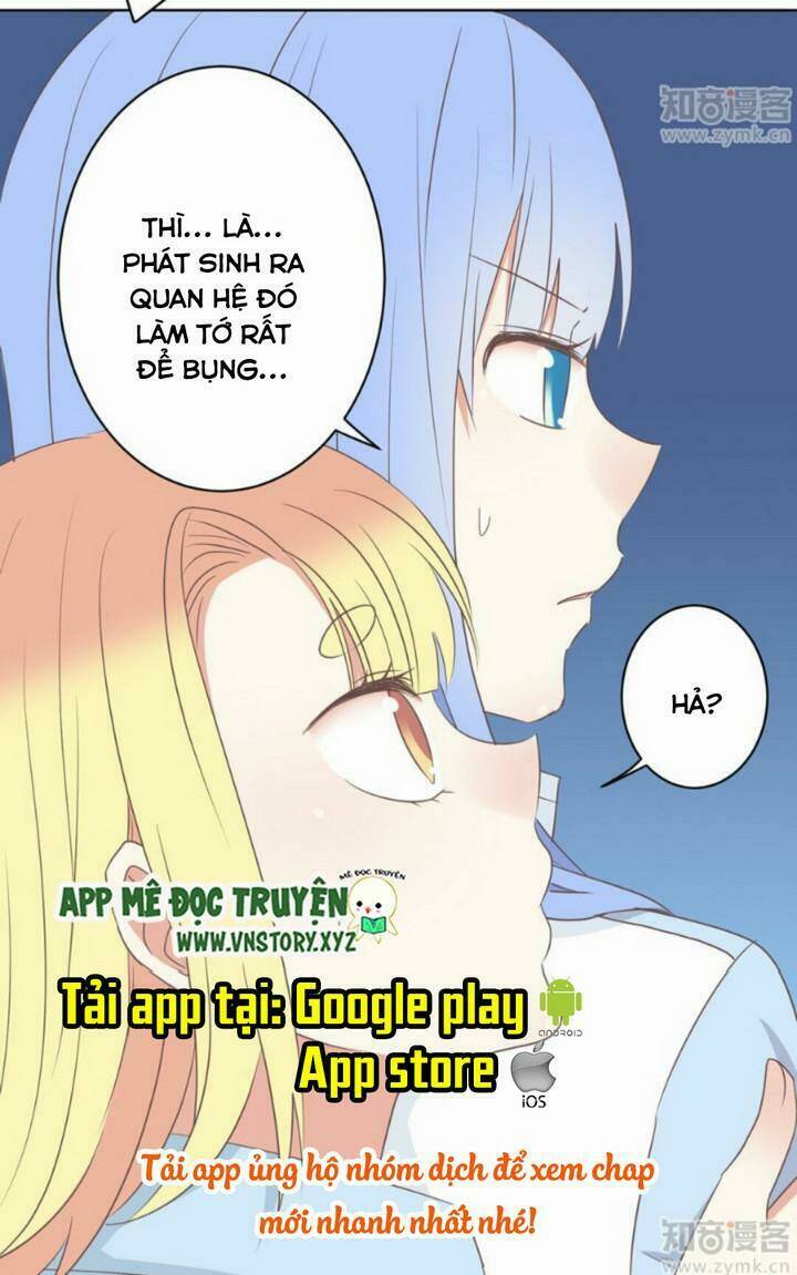 em chỉ yêu tiền của anh chapter 17 27