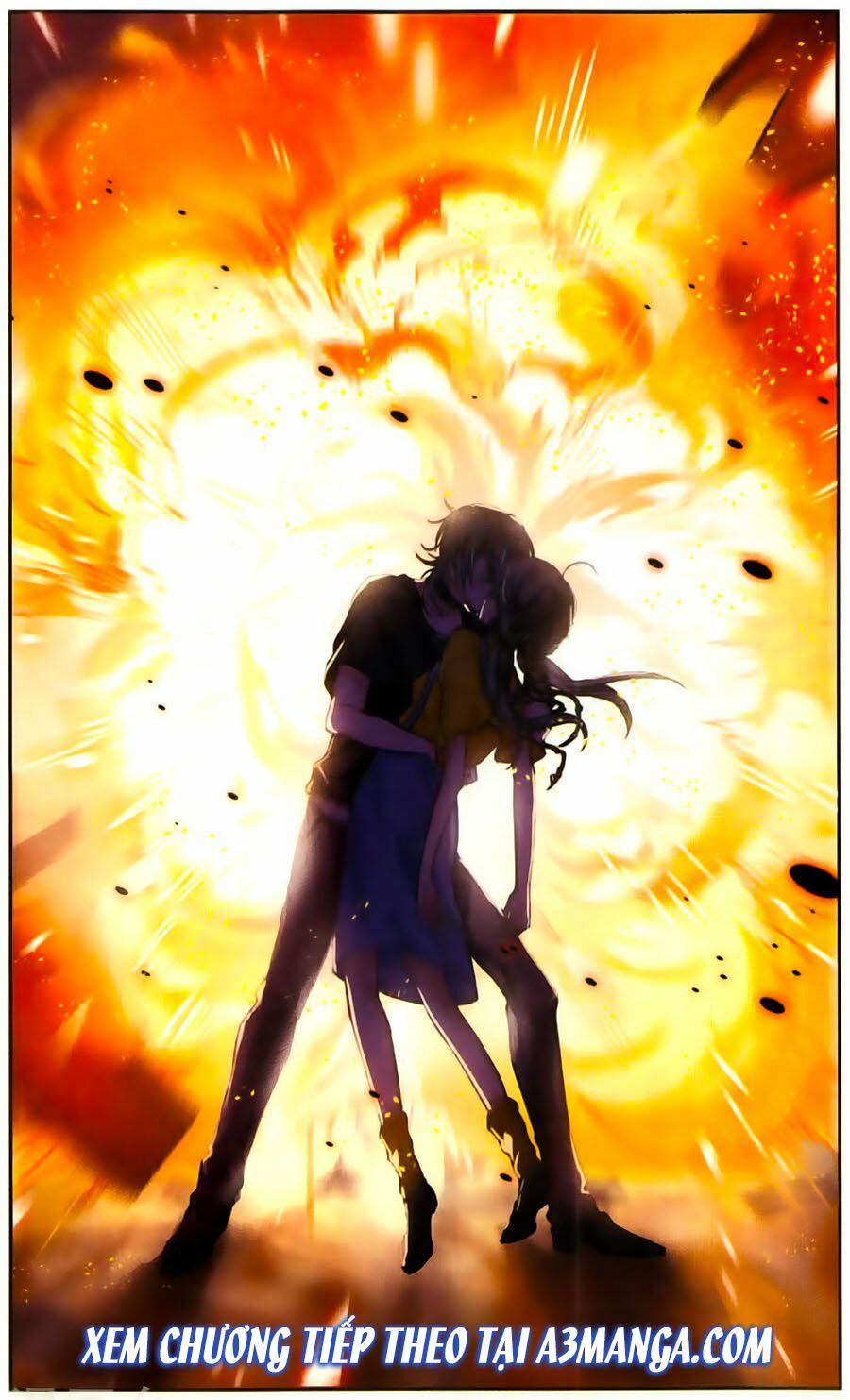 địa ngục cáo bạch thi chapter 4 25