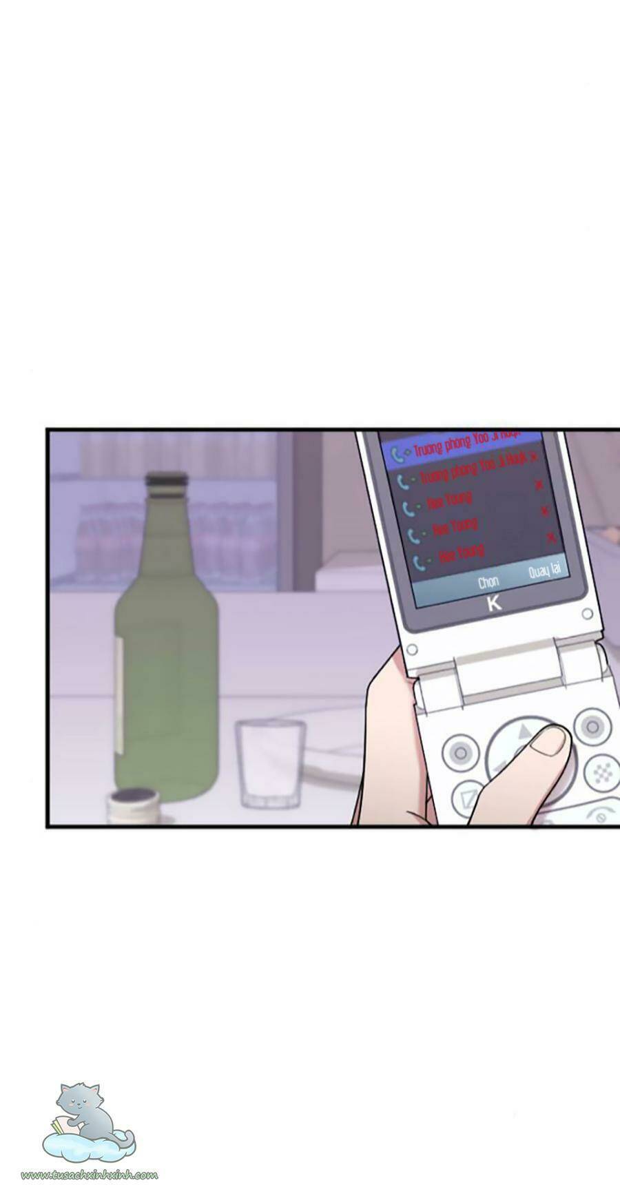 cô đi mà lấy chồng tôi đi chapter 22 26