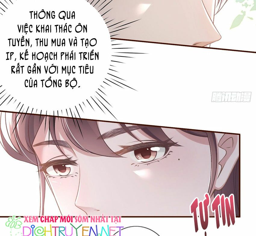 bạn gái tôi mới 30+ tuổi xuân chapter 9 31