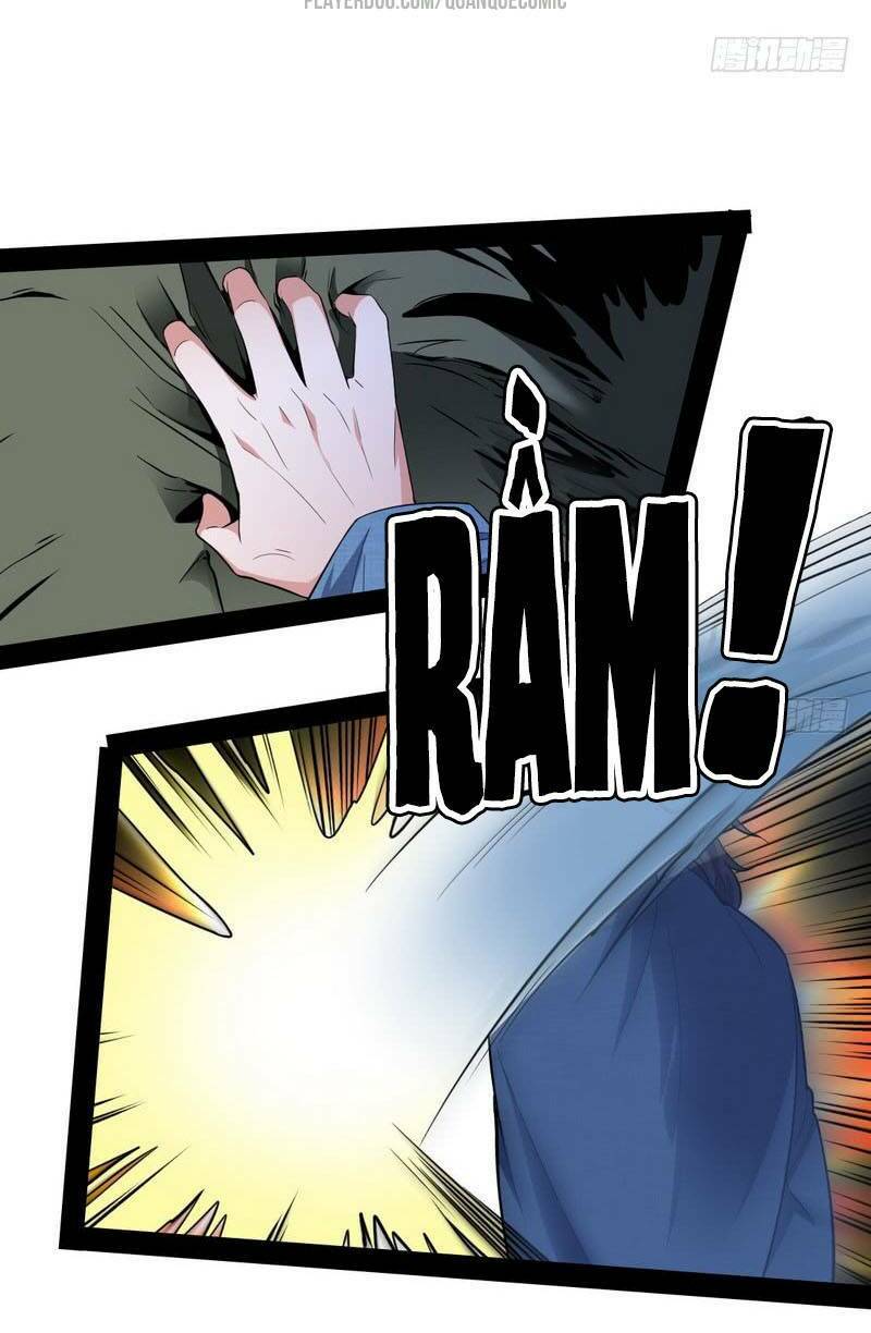 ta là tà đế chapter 22.5 21