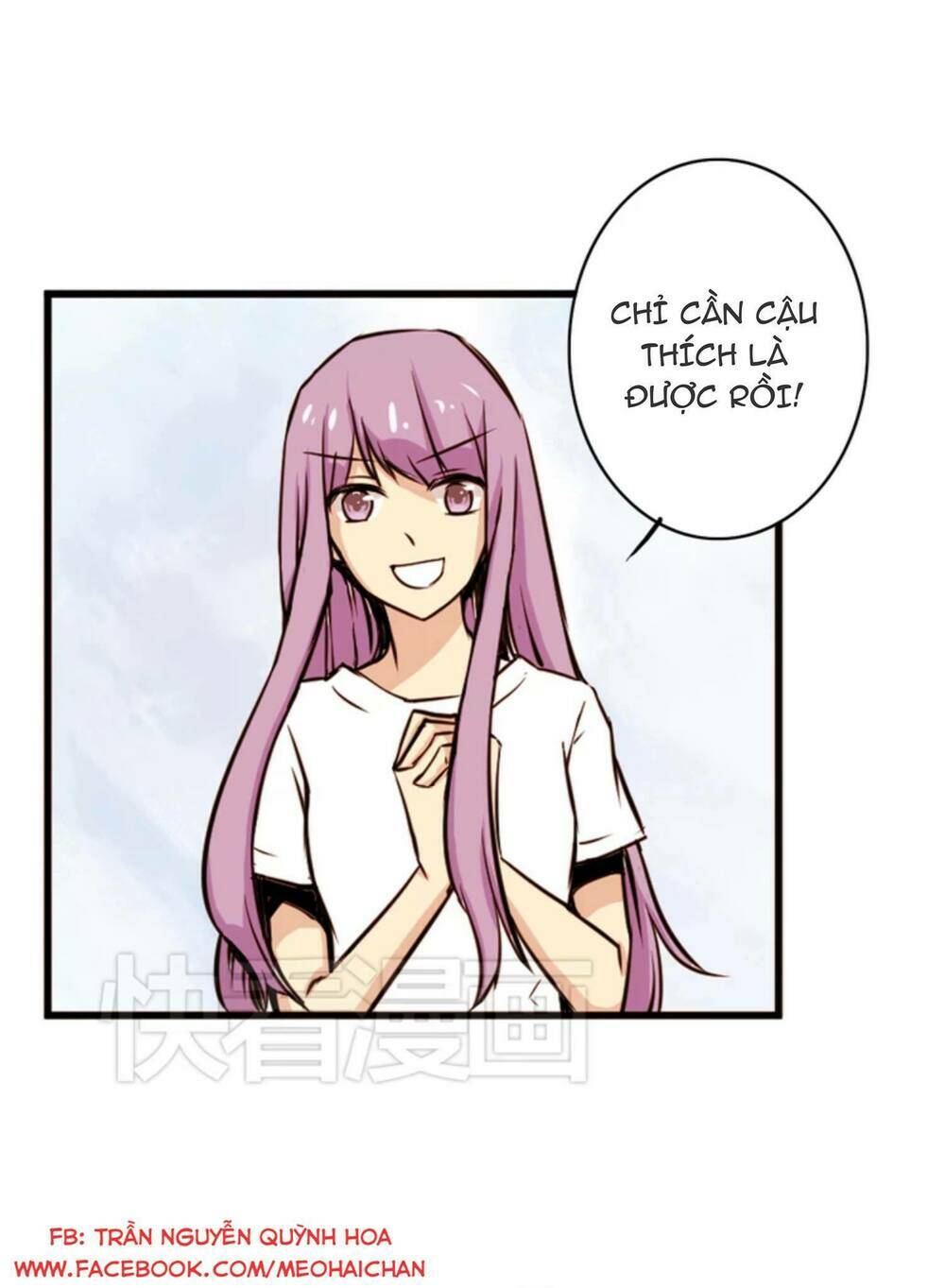 quy tắc mỹ nam chapter 1 16