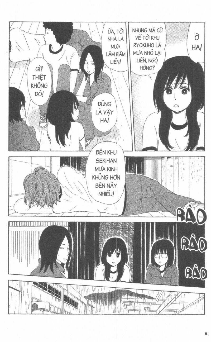 đứa con của tengu chapter 3 177