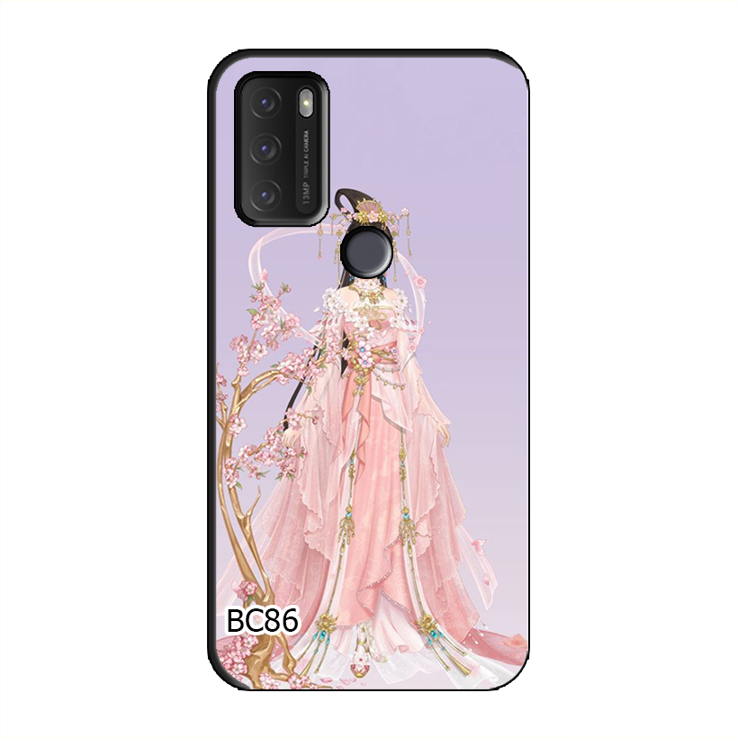 Ốp Lưng Dành Cho VSMART STAR 5