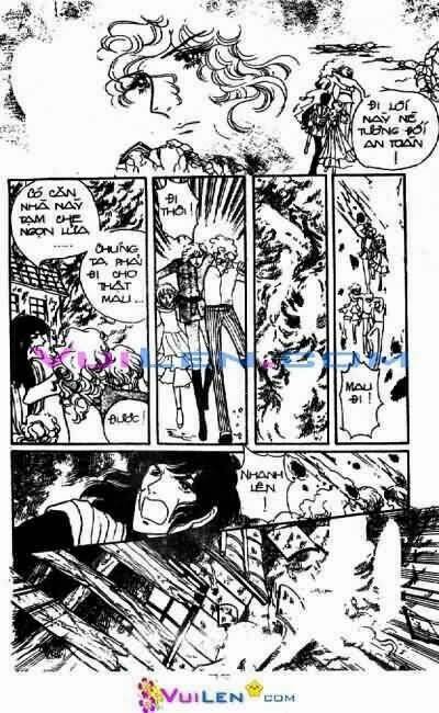 tiểu thư áo trắng chapter 12 75