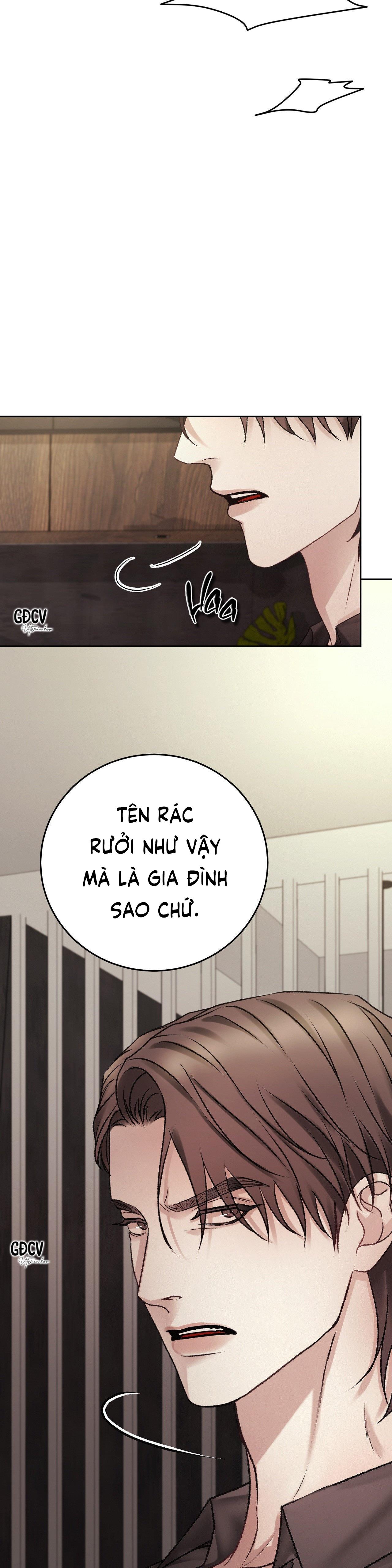 CON NUÔI BẤT ĐẮC DĨ chapter 29