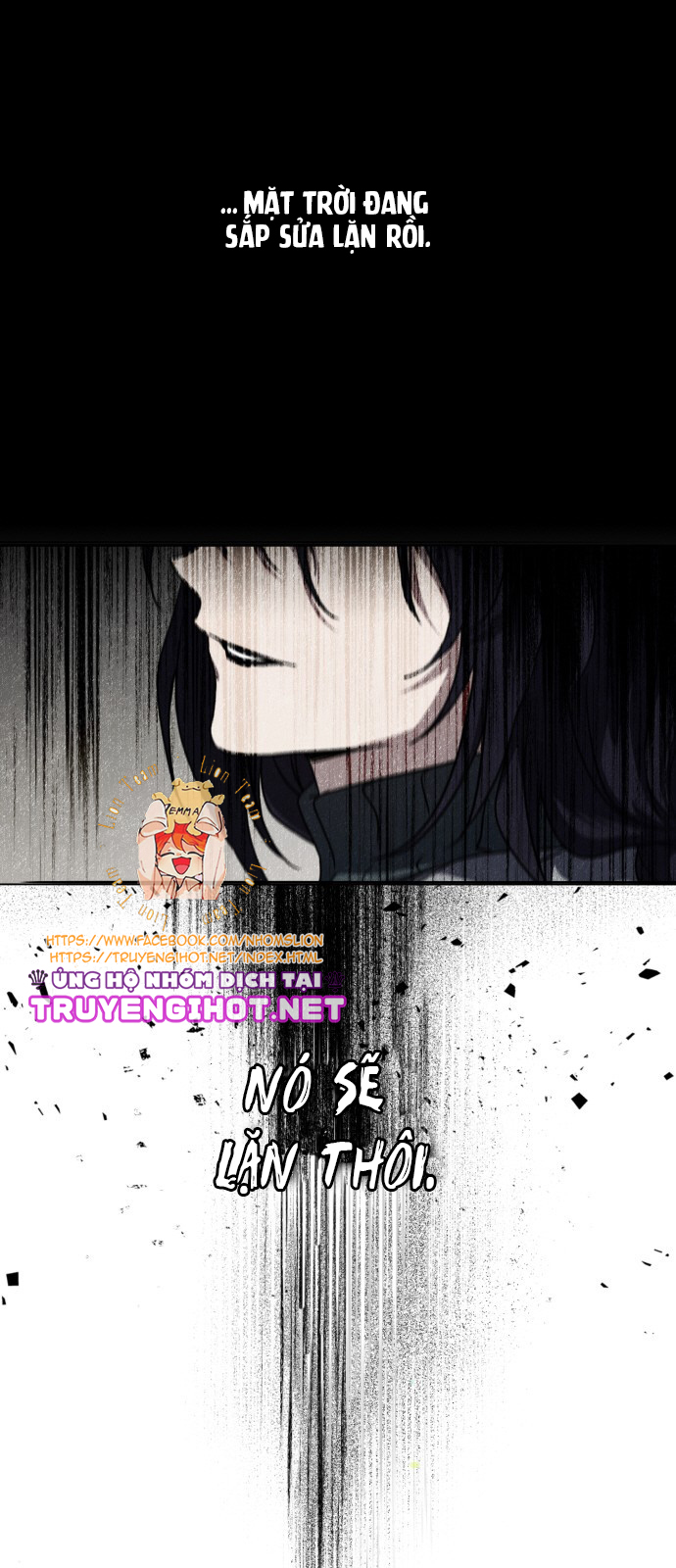 bị che khuất bởi hoàng hôn chapter 41 26