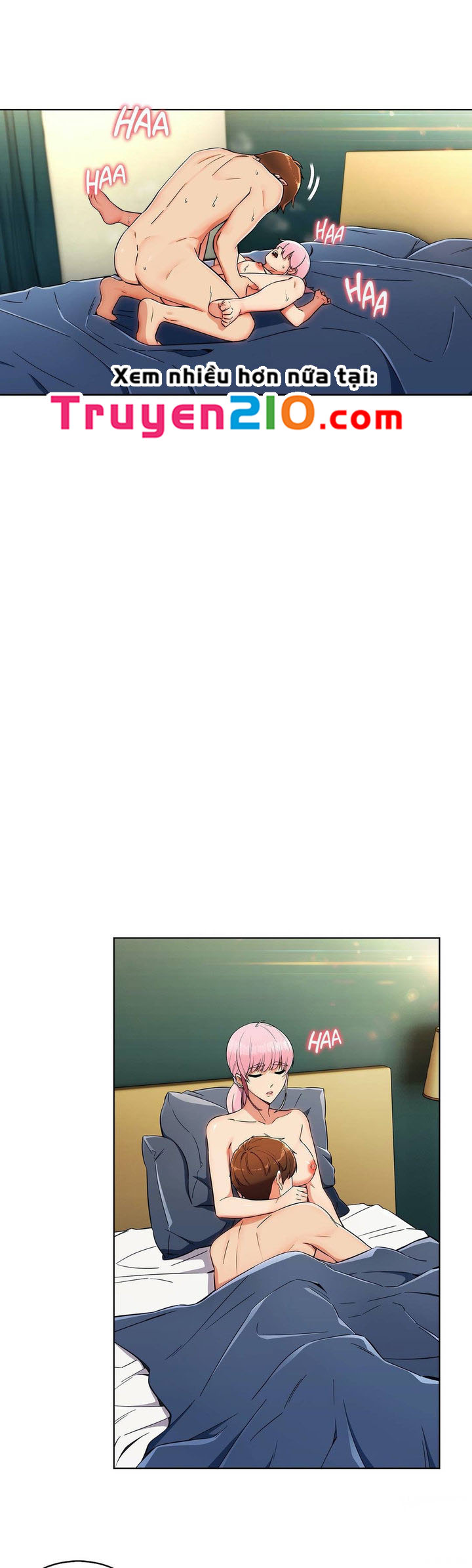 chân tình của min hyuk chapter 11 20