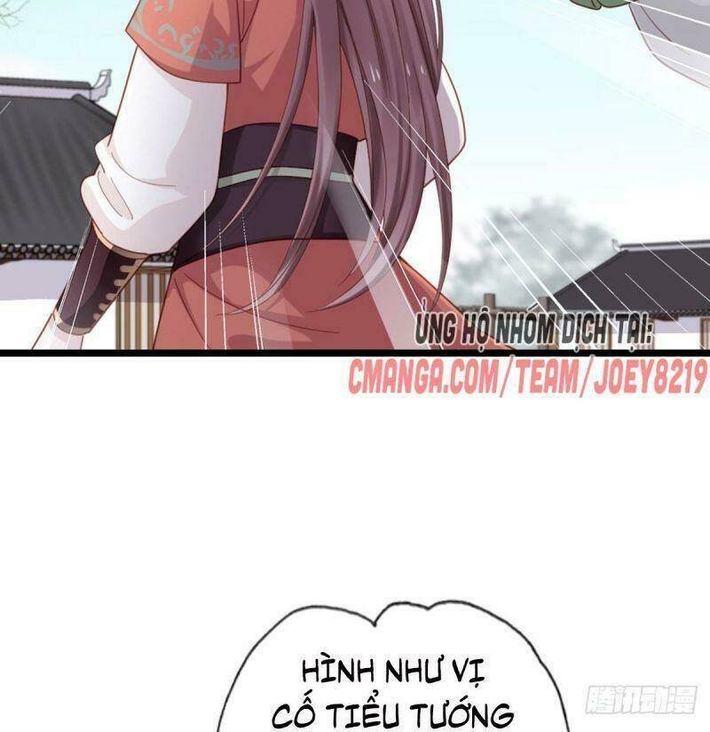 đứng yên ! phụng chỉ đánh cướp đây chapter 4 48