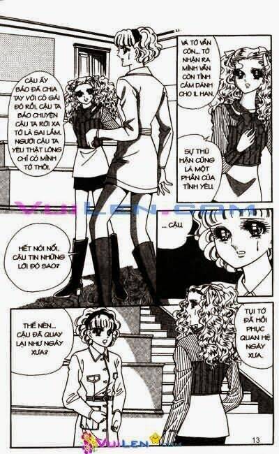 khi con gái gặp con trai chapter 9 14