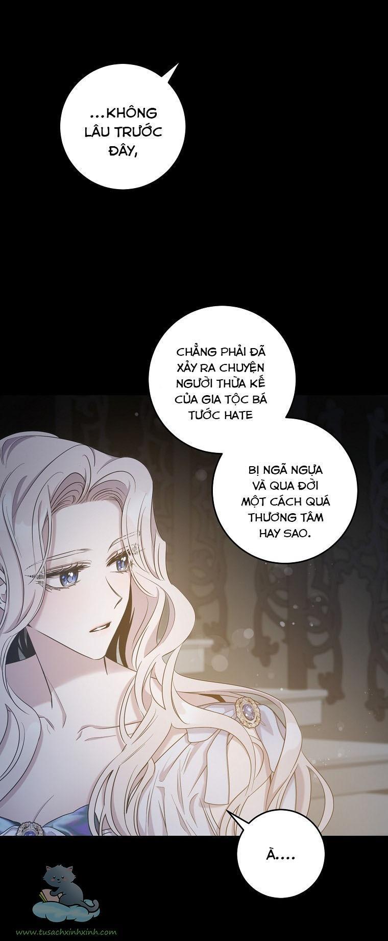 thuần hóa bạo chúa rồi bỏ trốn chapter 46 19