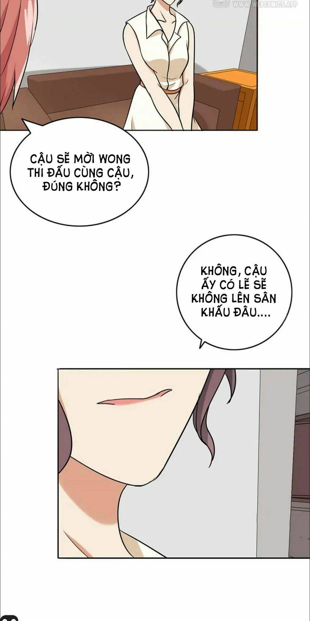 become a girl at night chapter 45 18