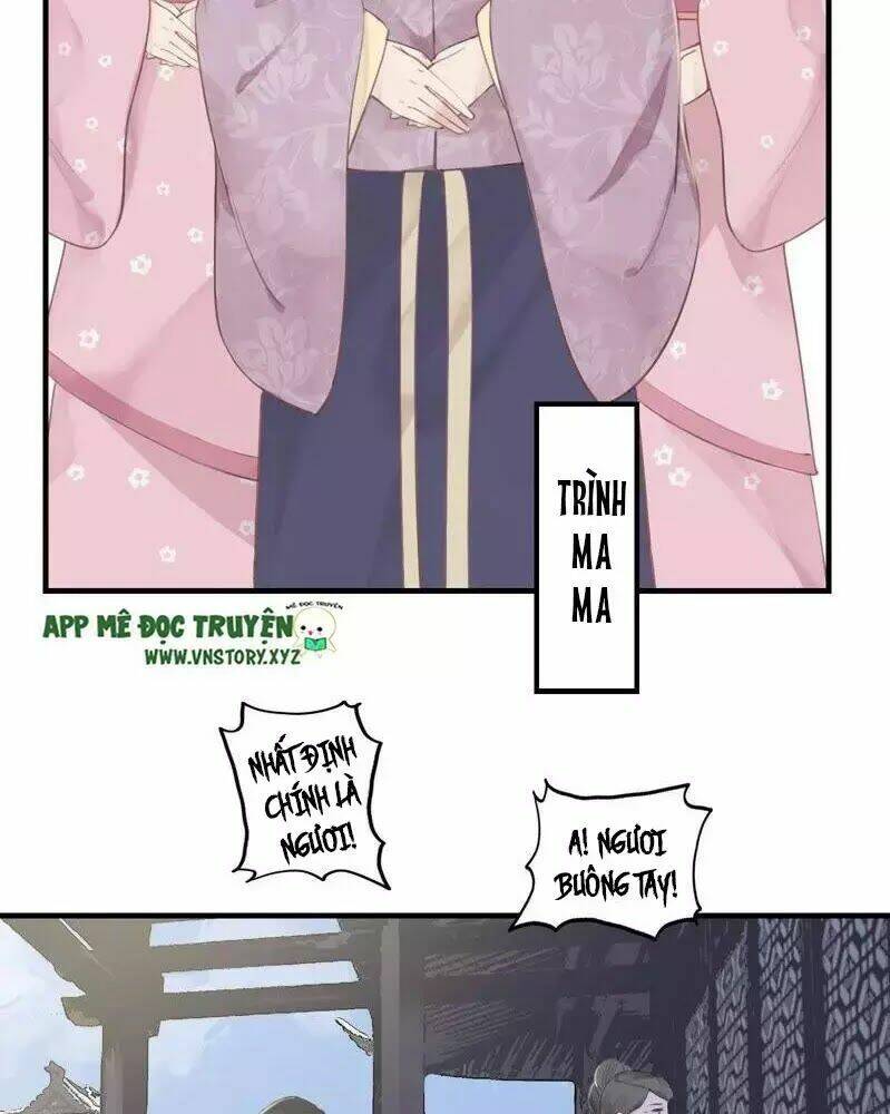 thiên hương mỹ nhân chapter 2 31