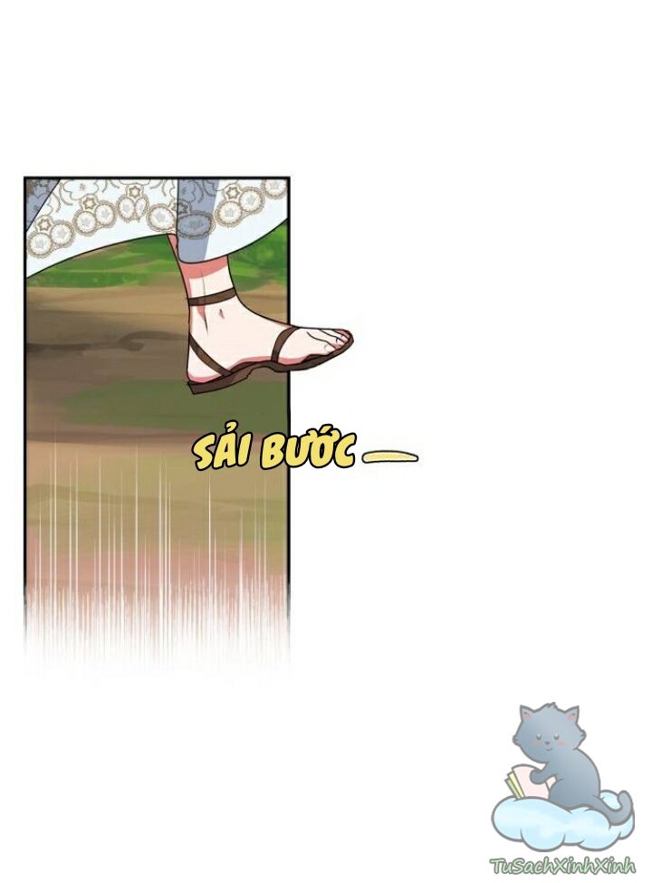 tôi đang nuôi dưỡng một con quái thú chapter 40 51