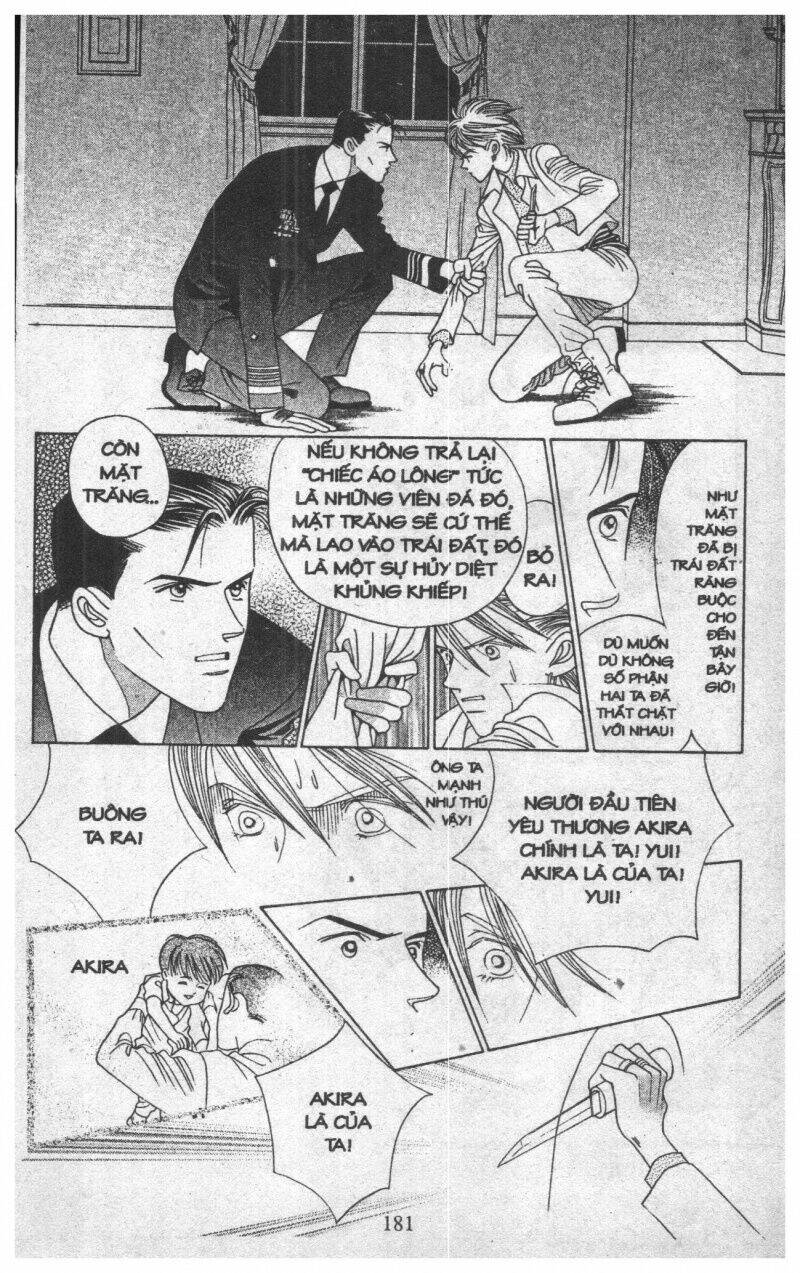 nàng tiên ánh trăng - kaguya hime chapter 23 181