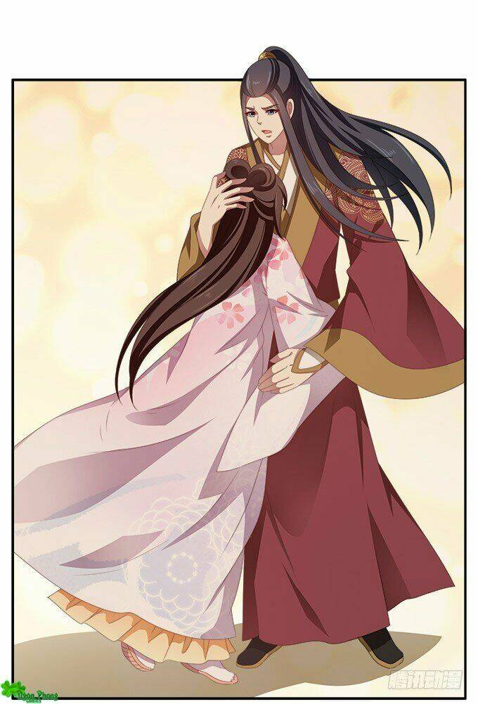 thịnh thế an nhiên chapter 40 23