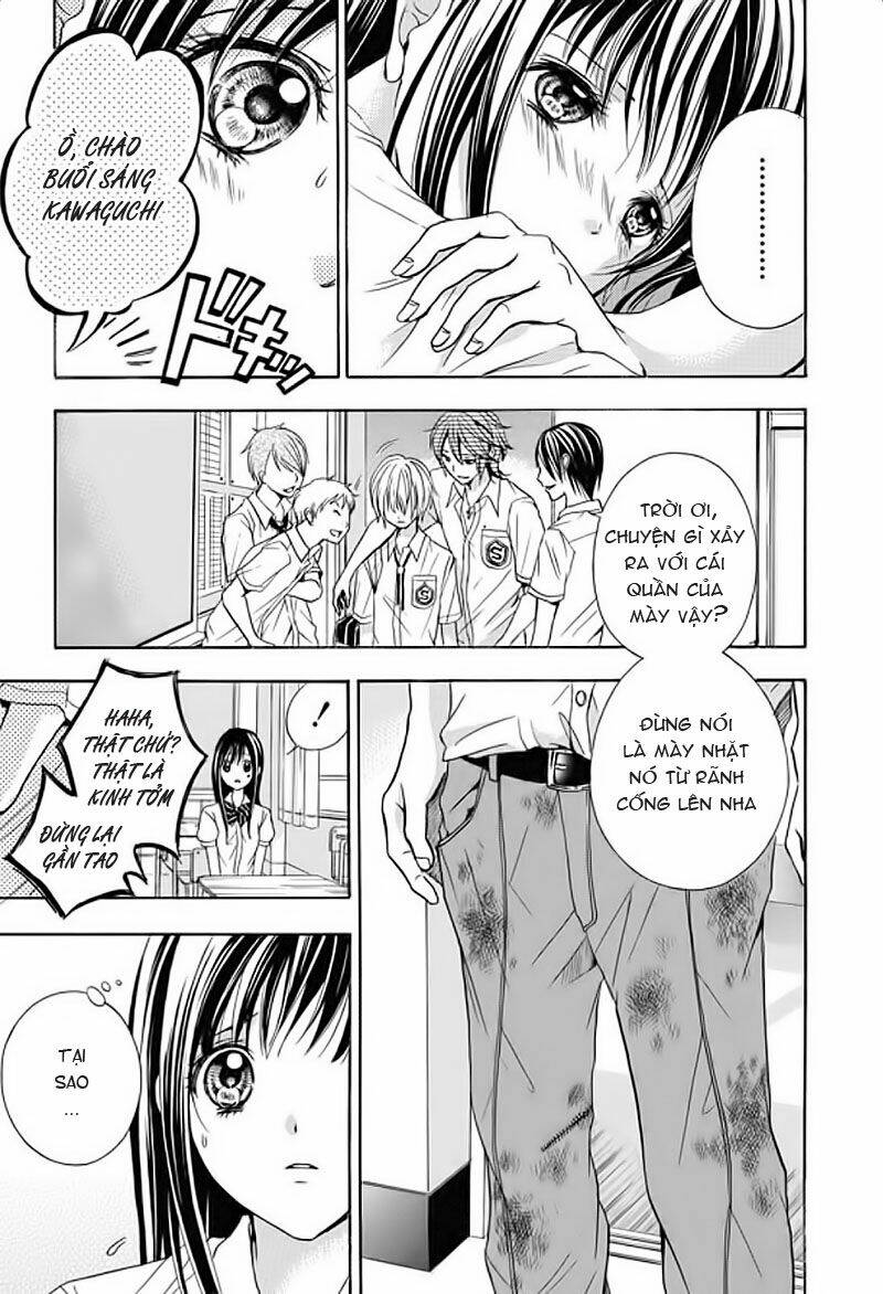 sekai no hate chapter 1 30