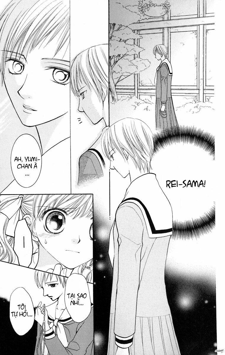 maria-sama ga miteru chapter 9 16