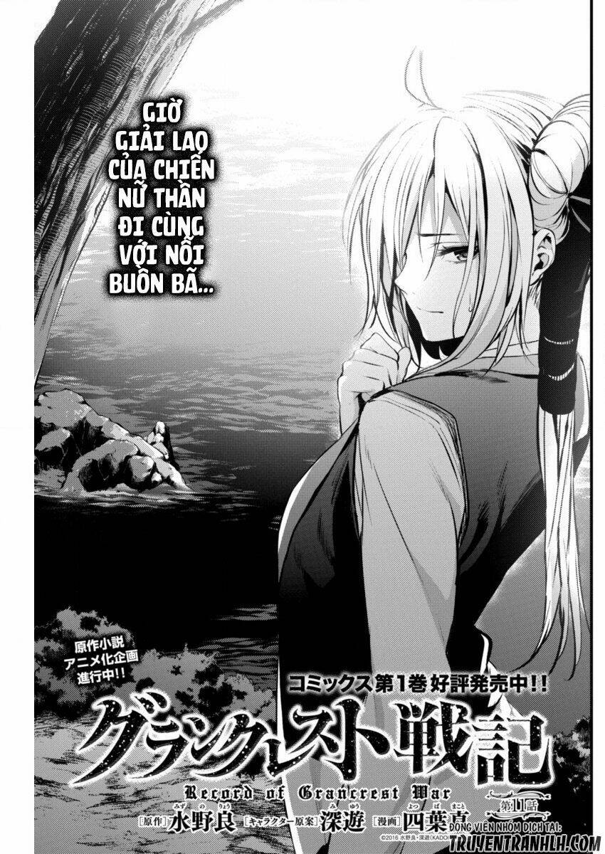 lời thề nguyền vĩnh cửu chapter 11 3