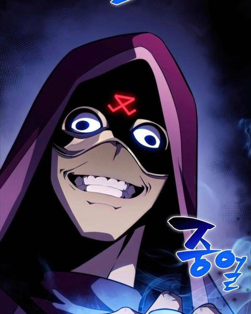 Người Chơi Mới Cấp Tối Đa Chapter 63 174