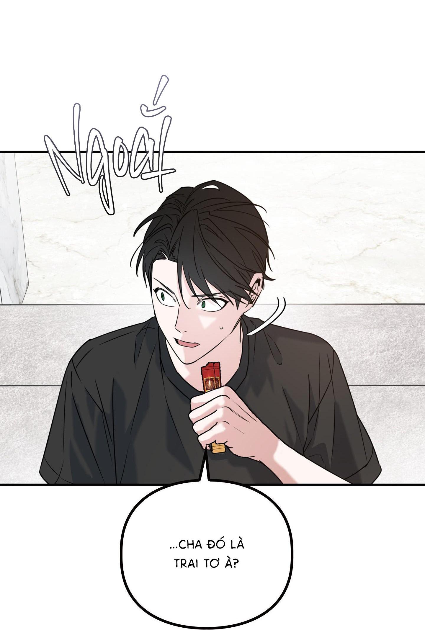 alpha mặt hàng không thể trả chapter 4 38