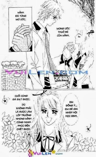 love your enemies chapter 3 17