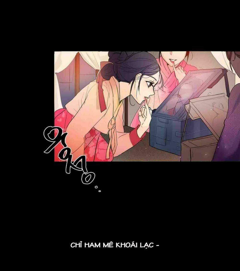 chae hong sa chapter 1 6