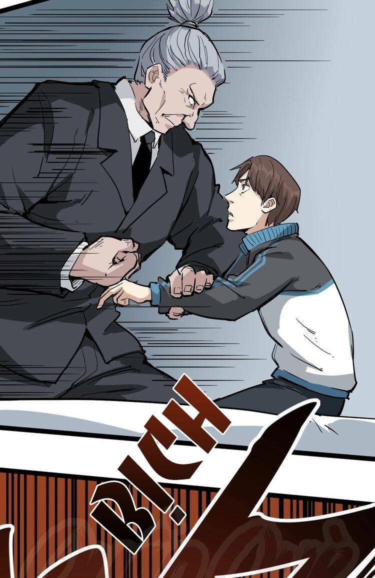 hồi xuân tiểu độc y chapter 37 43