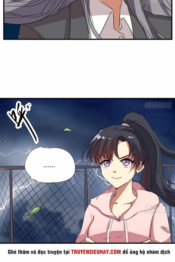 đô thị hoa tùng tiêu dao chapter 3 9